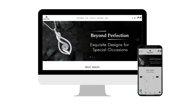 Raasil Jewels